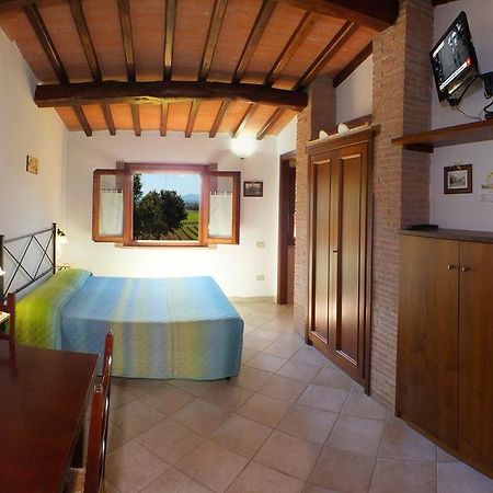 La Merla Castiglione della Pescaia Exterior foto