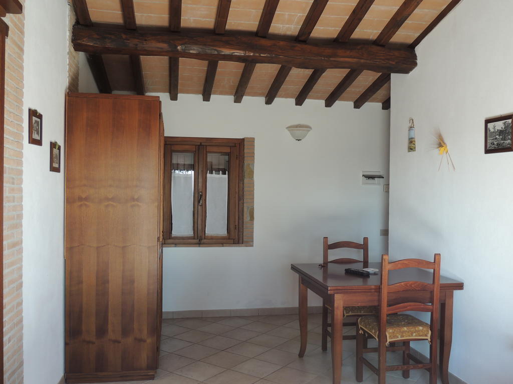 La Merla Castiglione della Pescaia Exterior foto